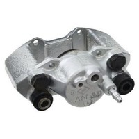 Bremssattel 1 Kolben Ø 48 Mm Grauguss A.B.S. FüR U.A. Mazda 121
