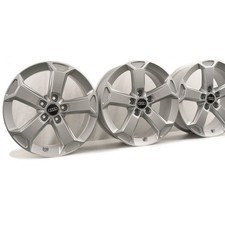 Jantes Audi A2