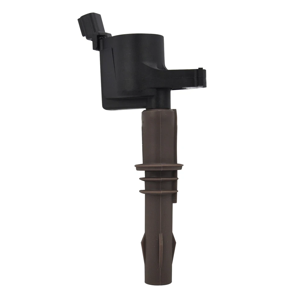 Pacote de bobina de ignição 8 peças para 2008-2014 Lincoln Mercury Ford Expedition Mustang - Imagem 2 de 4