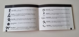 NES BATTLETOADS ORIGINAL NINTENDO VIDEO GAME, BOX  MANUAL UK PAL REGION