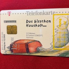 Telefonkarte Deutschland  2000, Telefonkarte Für Häftlinge JVA Bruchsaal ￼