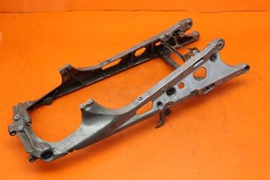 2005-2006 HONDA CBR600RR OEM STRAIGHT REAR SUBFRAME BACK SUB FRAME