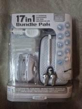 Dream Gear Nintendo DS Lite 17 in 1 Accessory...