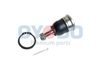 Oyodo Traggelenk FüHrungsgelenk 10Z9230-OYO 40,3Mm FüR Nissan Pixo UA0 Suzuki 5