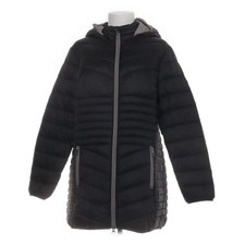 Kangaroos, Winterjacke, Damen, Größe: 44, Schwarz, Polyamid, Einfarbig #Bo9