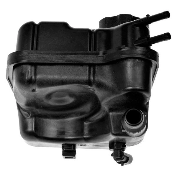 For Saab 9-5 2010-2011 Dorman Engine Coolant Recovery Tank Foto 2 de 2