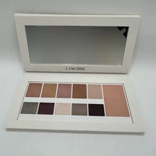 LANCOME HOLIDAY EYESHADOW AND FACE PALETTE LIMITED EDITION NEW IN BOX