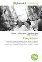 Frederic P. Miller (U. A.) | Pangasinan | Taschenbuch | Englisch (2026)