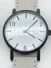 Taki Quartz Wristwatch Stainless Steel Back, For Repair — photo 3