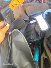 Heated And Massage And Cooling Seat Covers