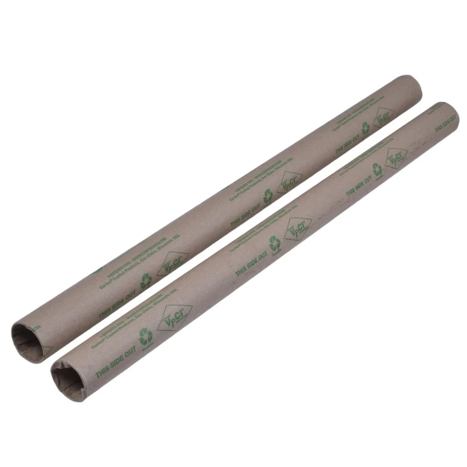 2x Tubos de patas de horquilla interiores delanteros para Honda SL90 1969 SL125 1971 51410-074-000 581 mm Foto 3 de 4