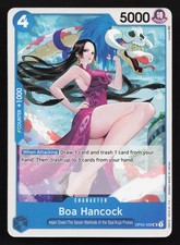 Boa Hancock OP02-059 Prices | One Piece Paramount War | One Piece