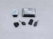 03-05 BMW Z4 E85 2.5L MANUAL M54 DME MS45.0 E...
