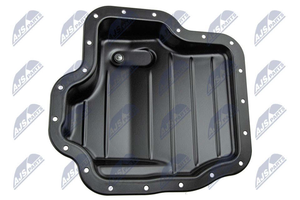 OIL SUMP BMO-PL-009 FOR VAUXHALL ASTRAVAN/Mk/IV OPEL X 17 DTL 4cyl ASTRA Mk IV - Image 4