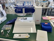 Macchina da cucire Elna Lotus (Janome)