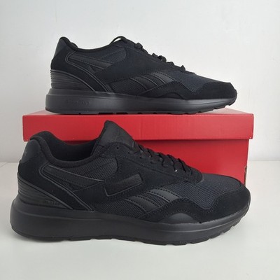 Reebok Herren Sportschuhe GL1100 Größe 7 UK neu im Karton