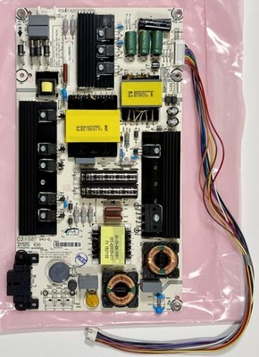 Hisense Power Supply RSAG7.820.6106/ROH