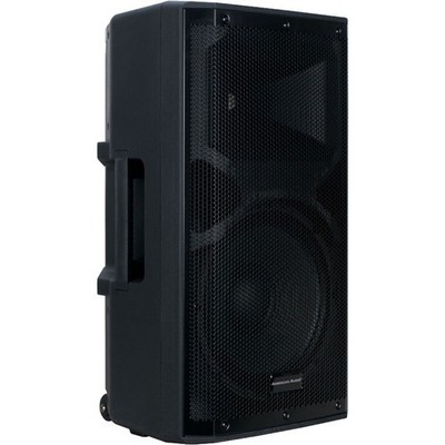 American Audio APX120 APX12 GO BT 2 Way Powered Speaker