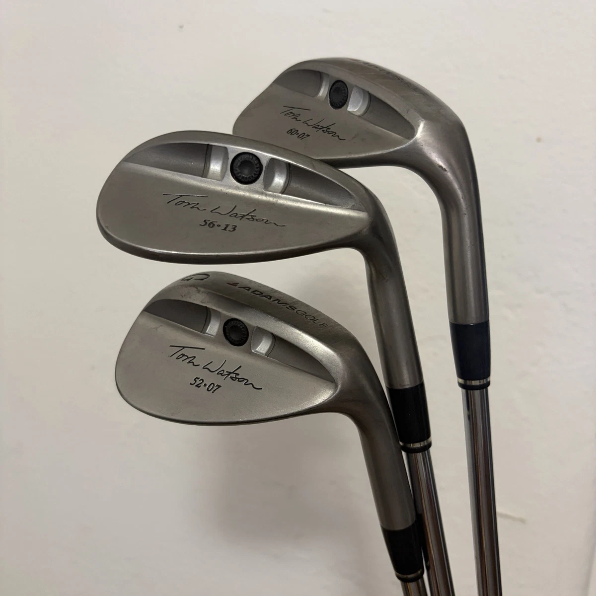 25+ Adams Gap Wedge Golf Clubs for sale | Updated Oct 2026