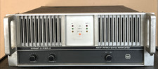 CROWN PSA 2 POWER AMPLIFIER Parts 