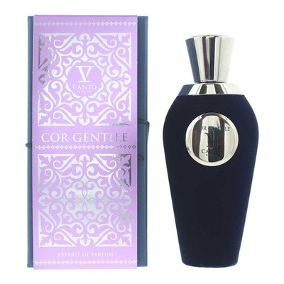 V Canto Cor Gentile Extrait De Parfum 100ml für Unisex