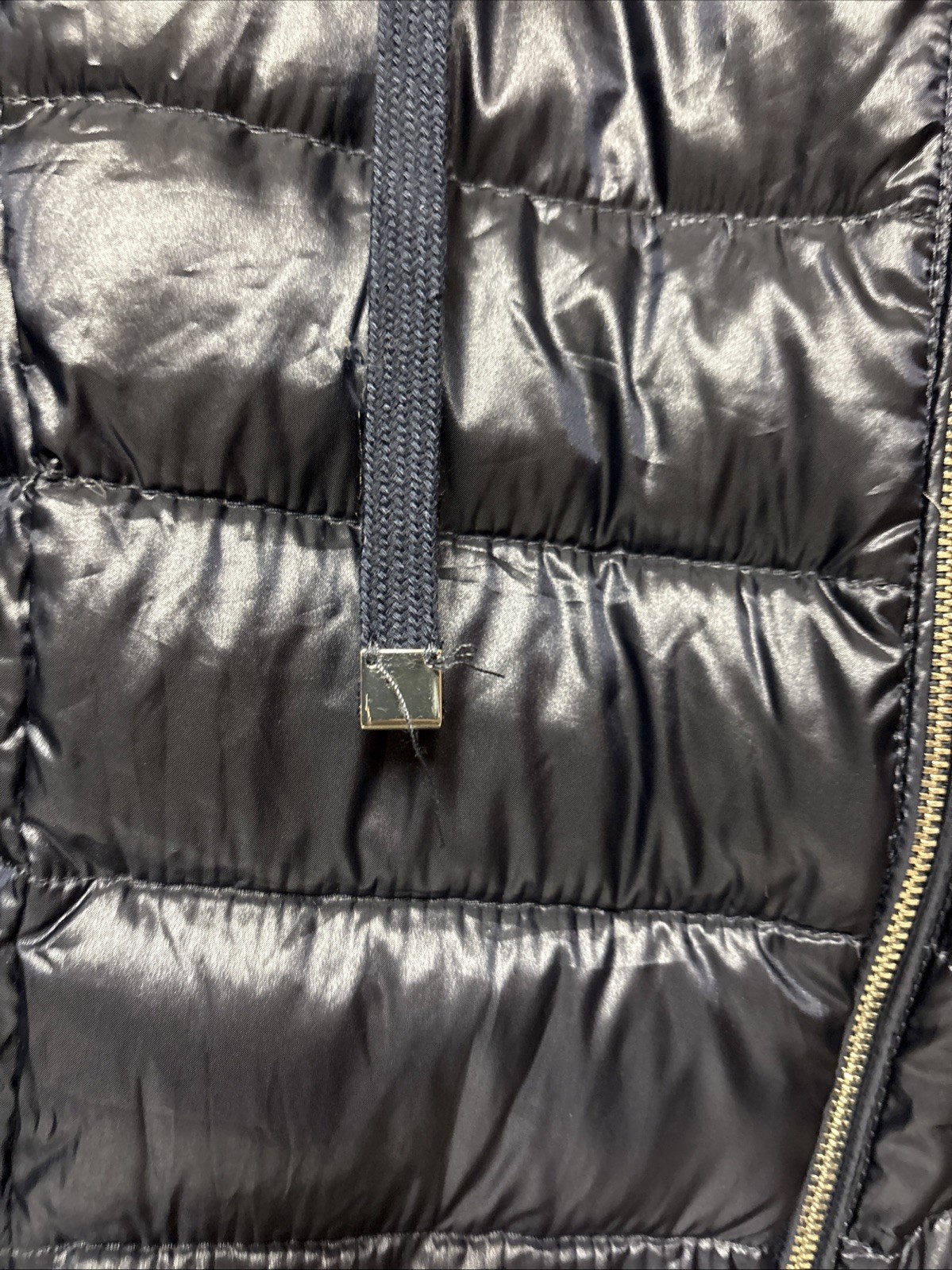 Andrew Marc, Small Packable Light Weight Premium … - image 4