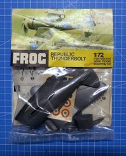 FROG P 47 THUNDERBOLT 1/72