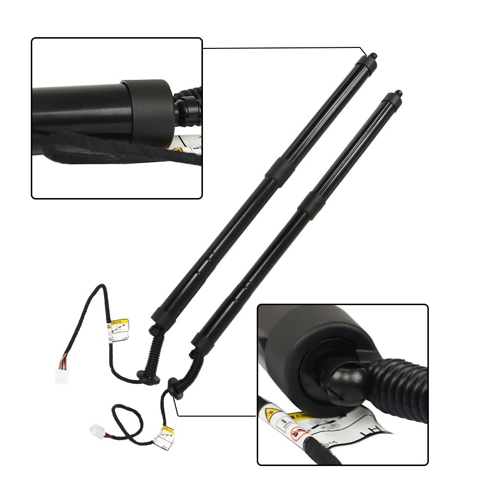 For Lexus 2015-2021 NX 200t NX 300h NX300 Left + Right Electric