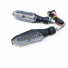 LED Indicators Type2 - Pair for Aprilia Pegaso 600 650
