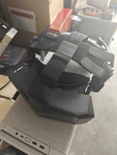 Pimax Crystal Light VR Headset
