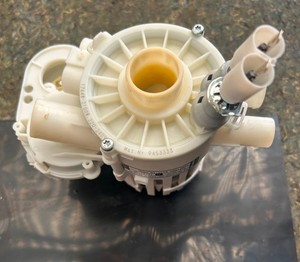 Miele Umwälzpumpe MPPW 01-31/4