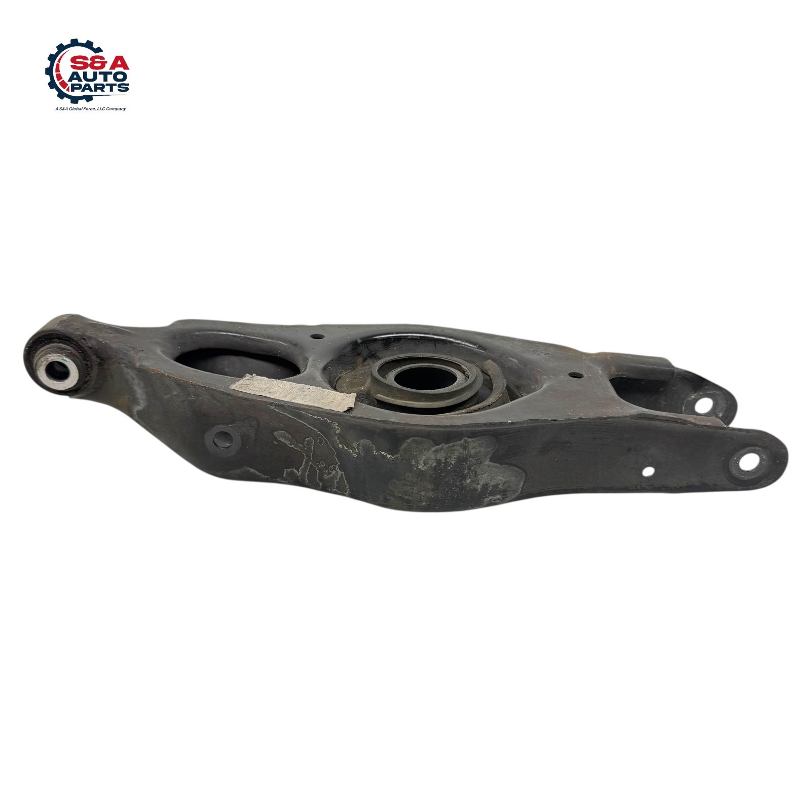 Maserati Ghibli 2014-2017 Rear LEFT Side Suspension Lower Control Arm OEM