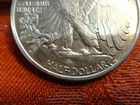 1936-D United States 90% Silver Walking Liberty Half Dollar 50c - No Reserve — photo 5