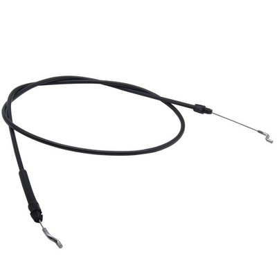 AOTWD 946-05107B Clutch Control Cable 746-05107A Fits MTD and Troy Bilt