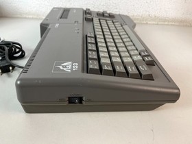 MSX Personal Computer AX230 Model 123 sakhr الفاتح صخر Arabic & English version