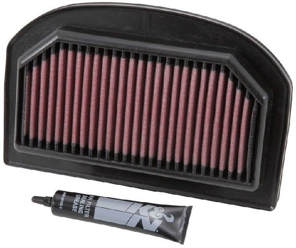 NEU - K&N Filters TB-1212 Luftfilter FüR Triumph Triumph Motorcycles-image