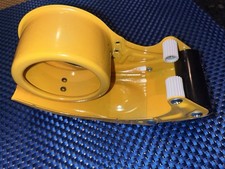 PROSUN Metal Handheld 2   Tape Dispenser Packing Packaging Sealing Cutter PS805