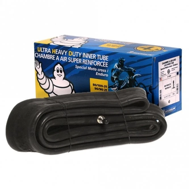 Michelin UHD Schlauch - ULTRA HEAVY DUTY 4mm (21" VORNE) - Bild 1 von 1