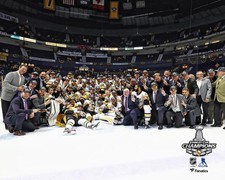 2017 Upper Deck Stanley Cup Champions Hockey Set 20