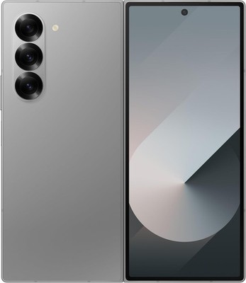 Samsung Galaxy Z Fold6 5G Unlocked Android Smartphone F956U 2024