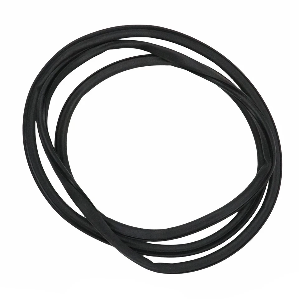 New Sunroof Glass Weatherstrip Seal For 2004-2007 Honda Accord 2005-2008 Pilot Foto 2 de 4