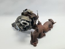 Original Turbolader VW PASSAT (3C) 2.0 TDI - 03L253016F