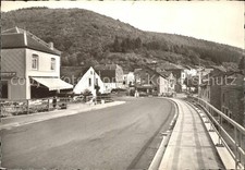 Bohan-sur-Semois Centre de Vacances