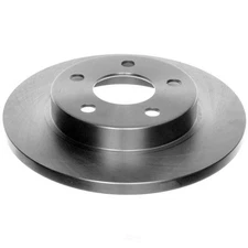 Disc Brake Rotor-R-Line Raybestos 66406R