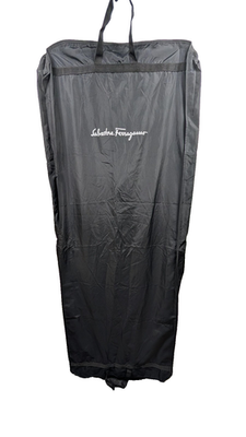 Salvatore Ferragamo Black 58