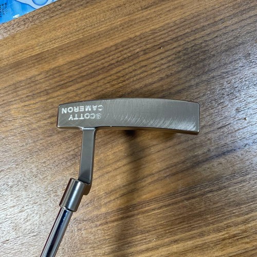 SCOTTY CAMERON Circa 62 No.6 Putter 34 475795