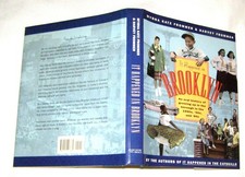IT HAPPENED IN BROOKLYN An Oral History of Growing Up in 1st Ed, Signed Authors