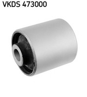 SKF AchsköRper Vkds 473000 FüR CitroËN Fiat Lancia Peugeot