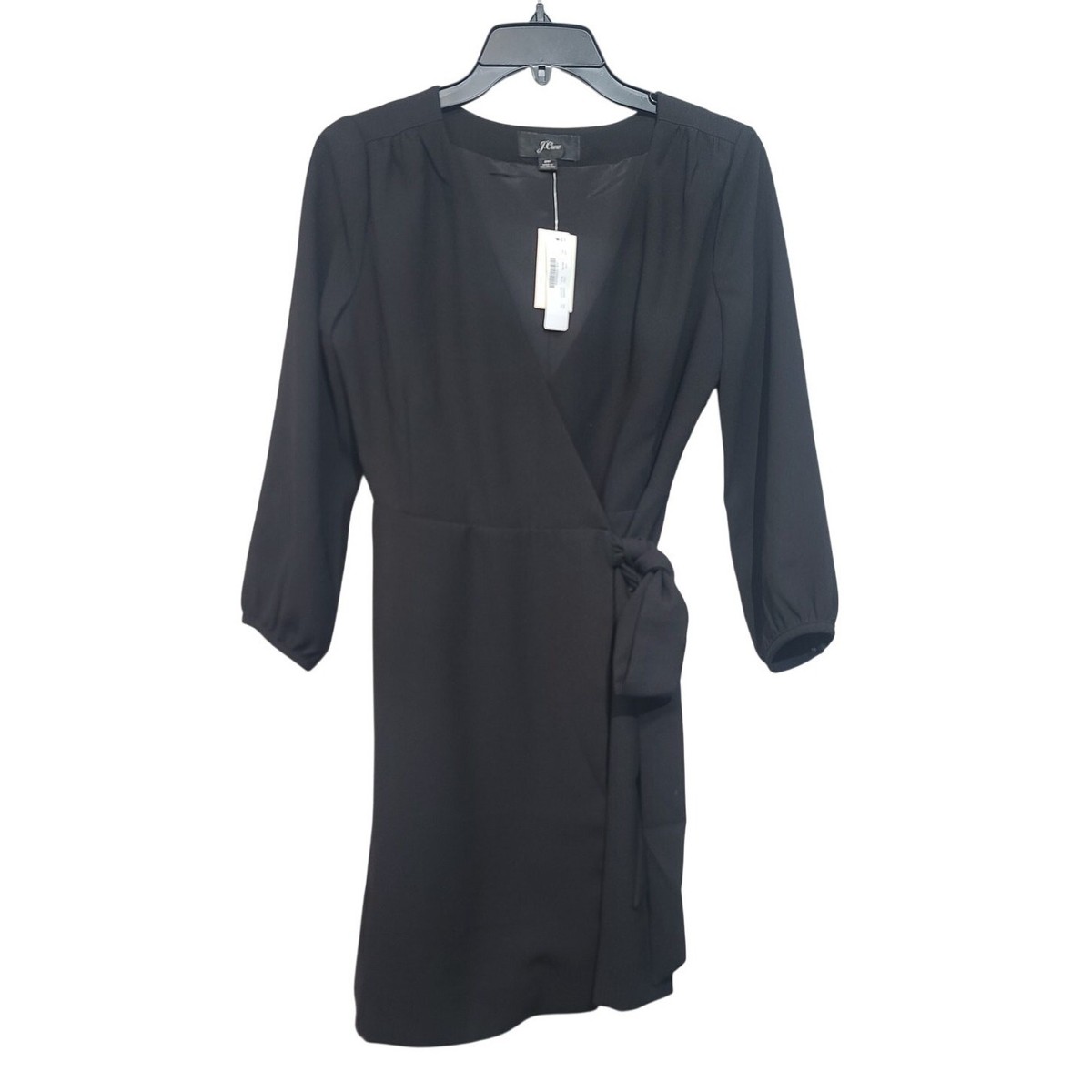 petite black wrap dress Nike ReCreate Dress Short – Renegade Running