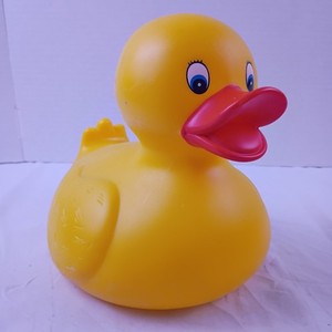 Big Rubber Duck | eBay